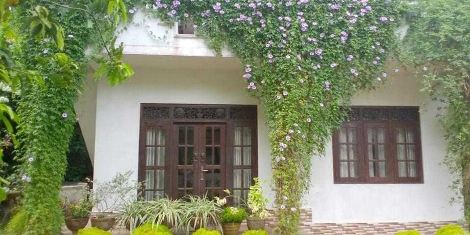 Abha Villa Galle Εξωτερικό φωτογραφία