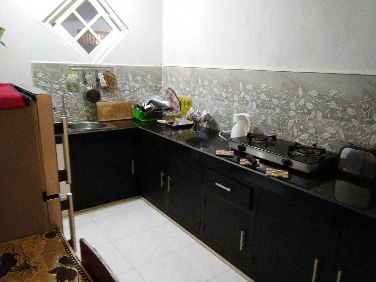 Abha Villa Galle Εξωτερικό φωτογραφία