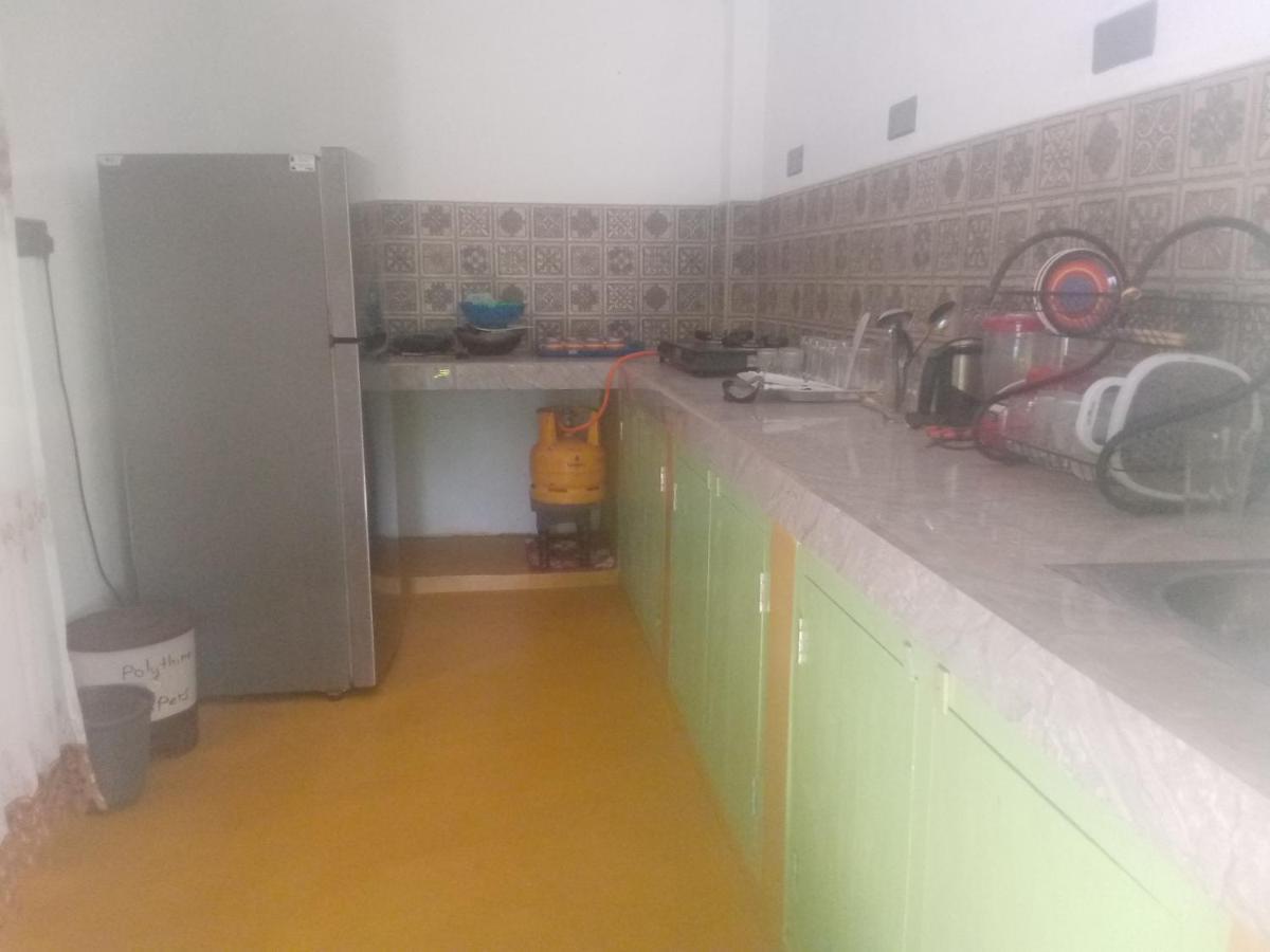 Abha Villa Galle Εξωτερικό φωτογραφία
