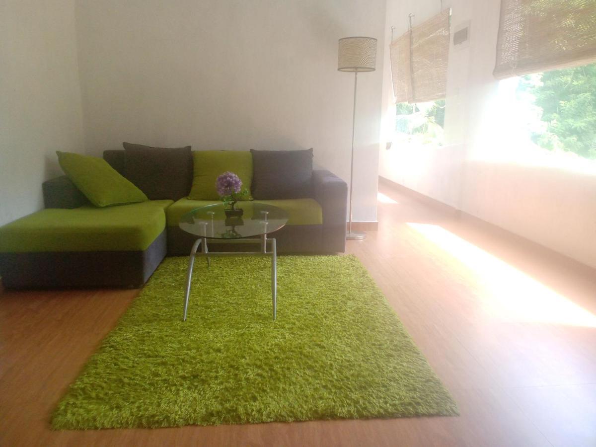 Abha Villa Galle Εξωτερικό φωτογραφία