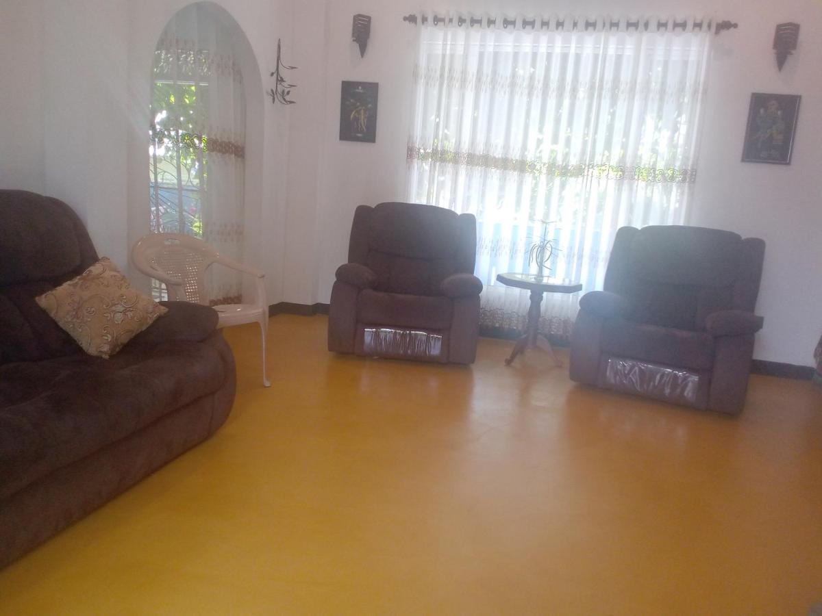 Abha Villa Galle Εξωτερικό φωτογραφία