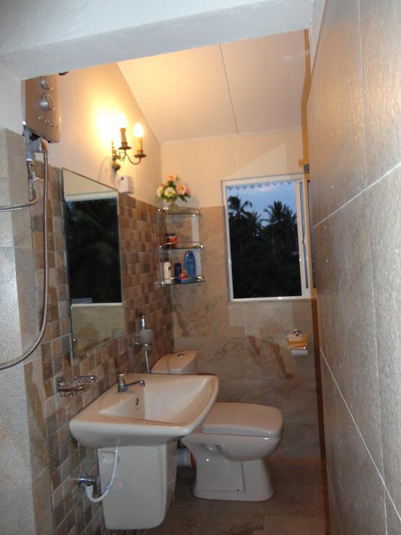 Abha Villa Galle Εξωτερικό φωτογραφία