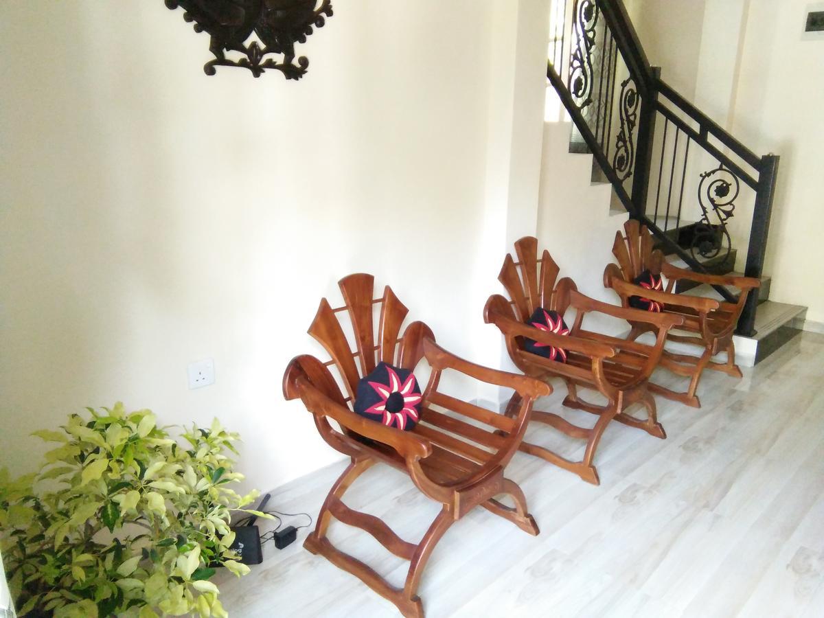 Abha Villa Galle Εξωτερικό φωτογραφία