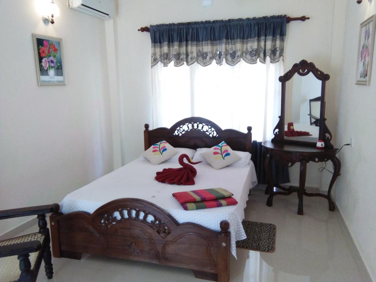 Abha Villa Galle Εξωτερικό φωτογραφία