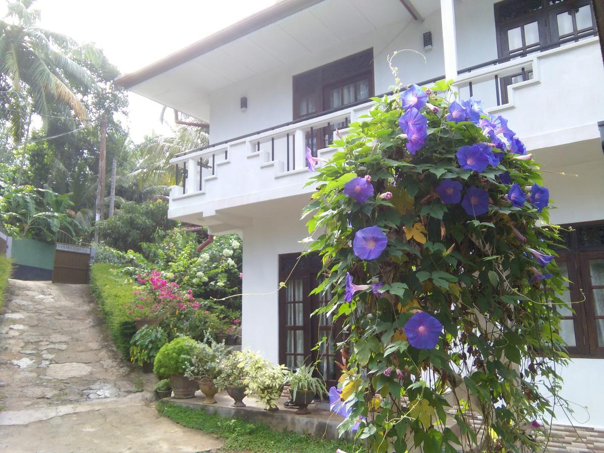 Abha Villa Galle Εξωτερικό φωτογραφία