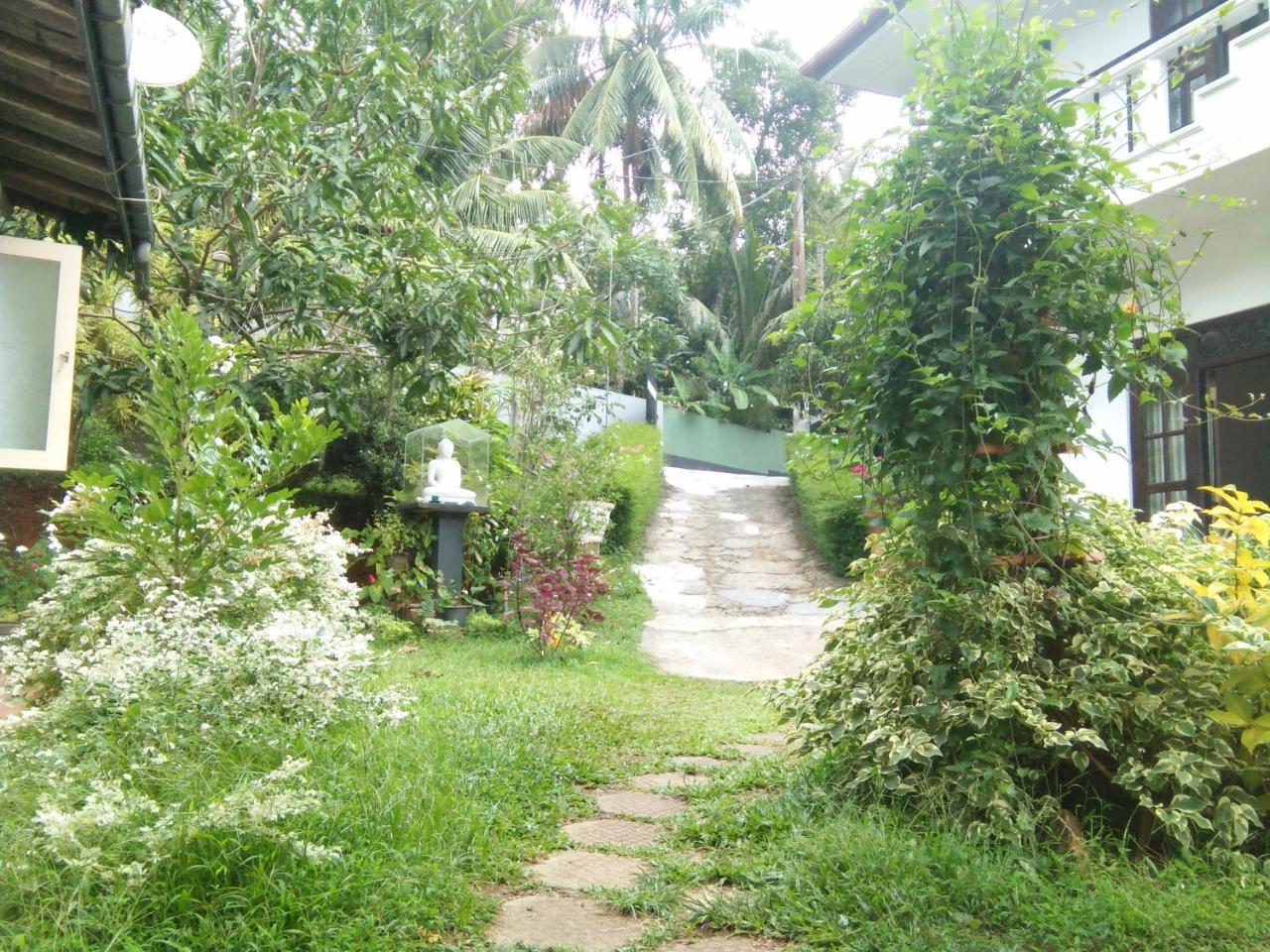 Abha Villa Galle Εξωτερικό φωτογραφία