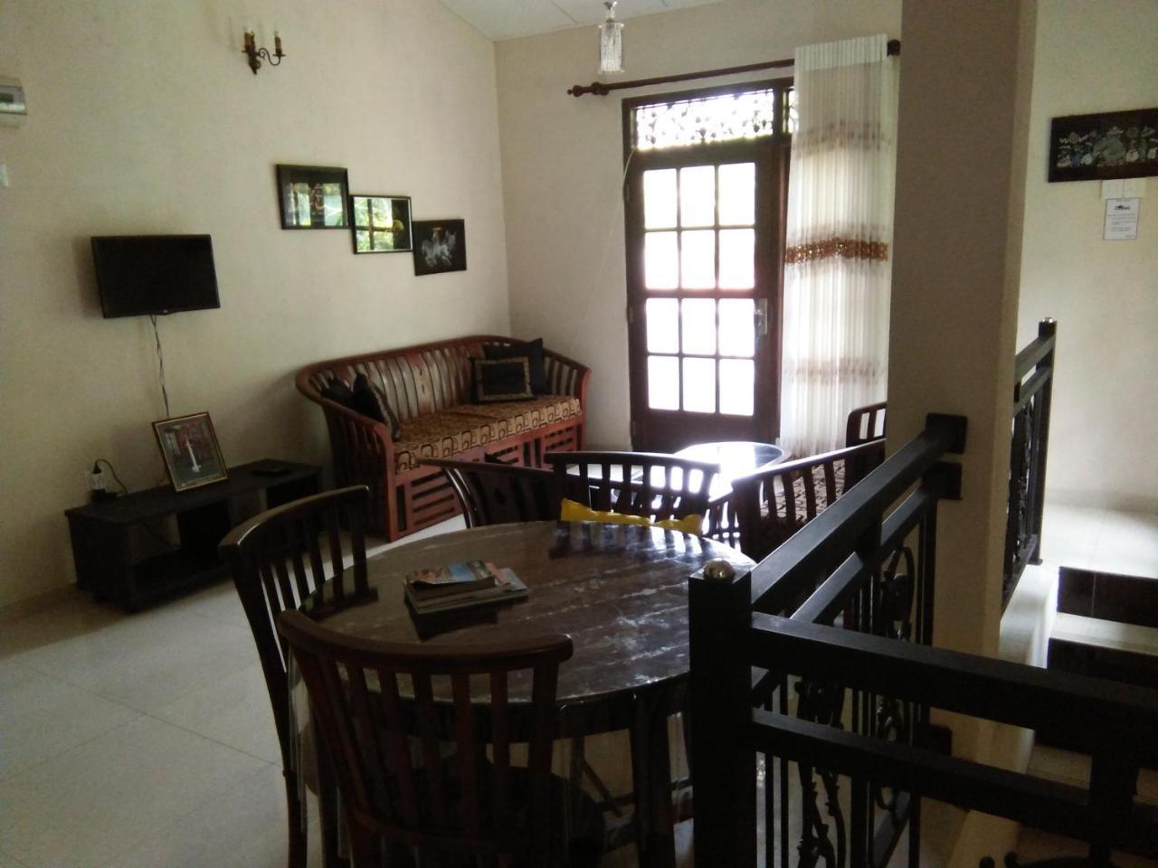 Abha Villa Galle Εξωτερικό φωτογραφία