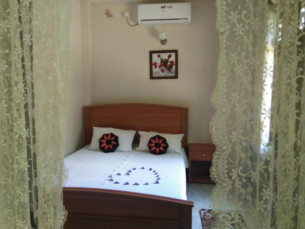 Abha Villa Galle Εξωτερικό φωτογραφία